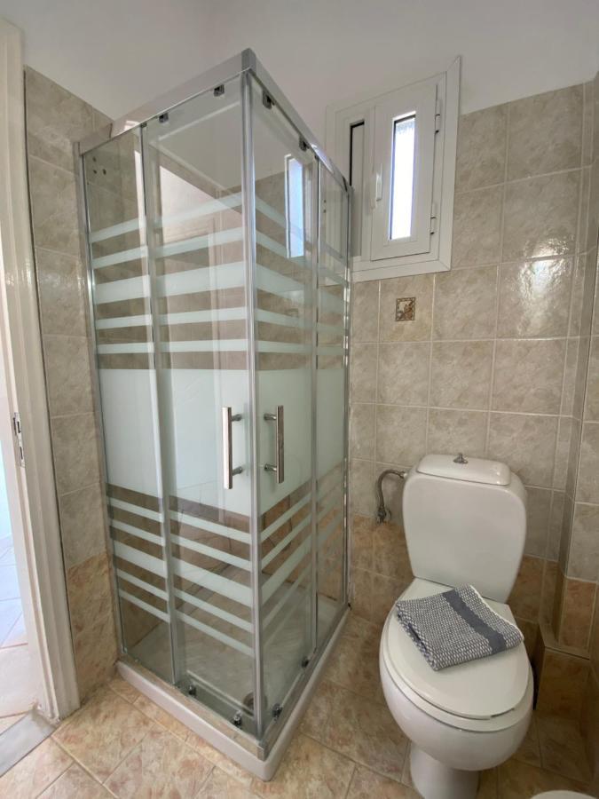 Marina Appartement *