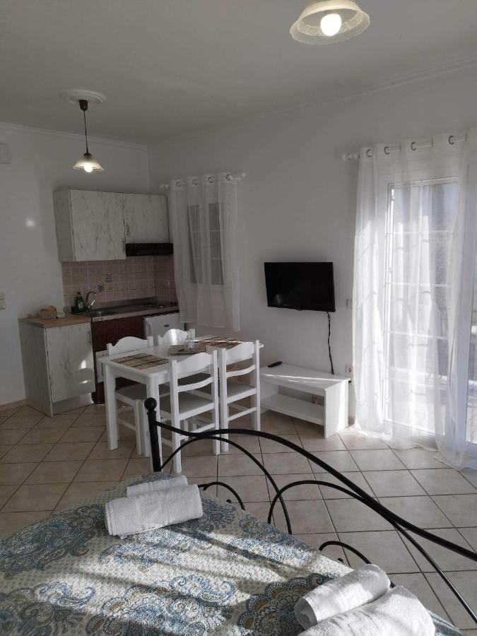 Appartement Marina Sami (Kefalonia)
