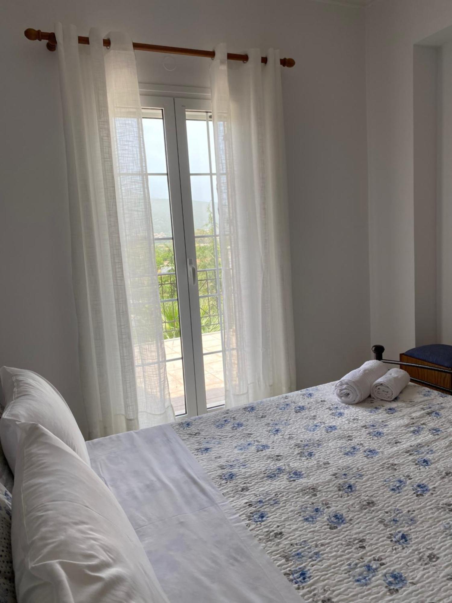 Appartement Marina Sami (Kefalonia)