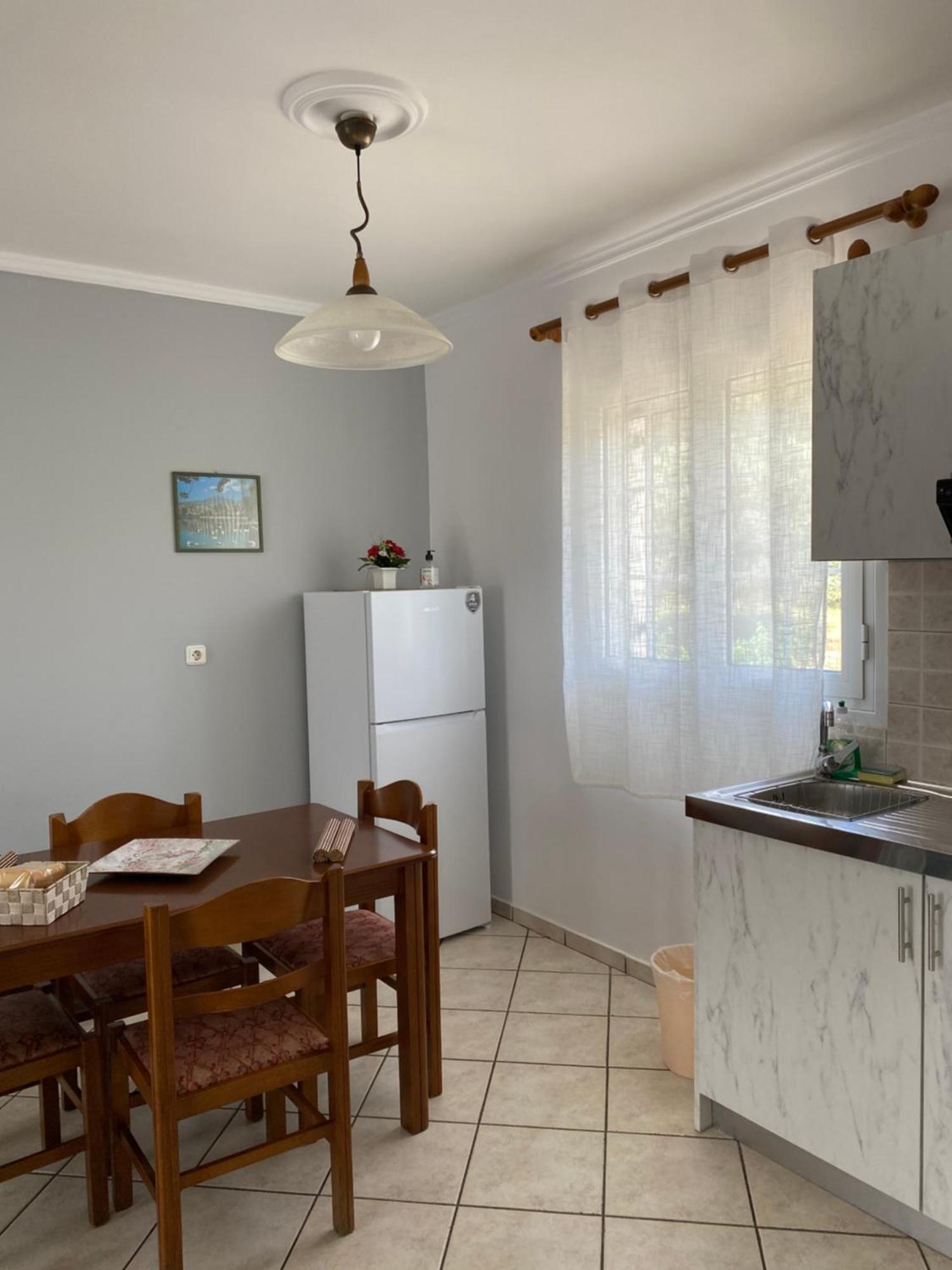 Marina Appartement Sami (Kefalonia)