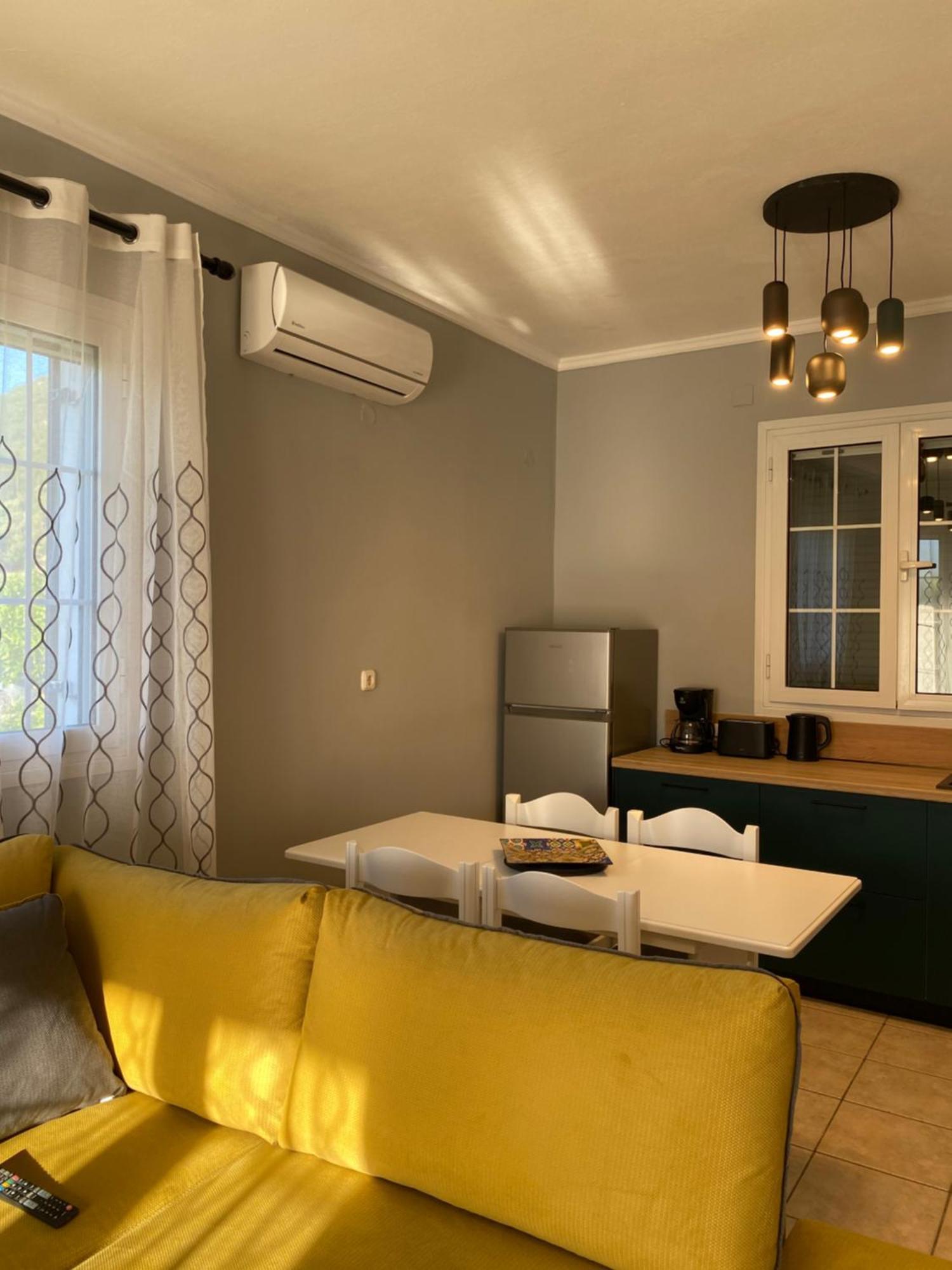 Appartement Marina Sami (Kefalonia)