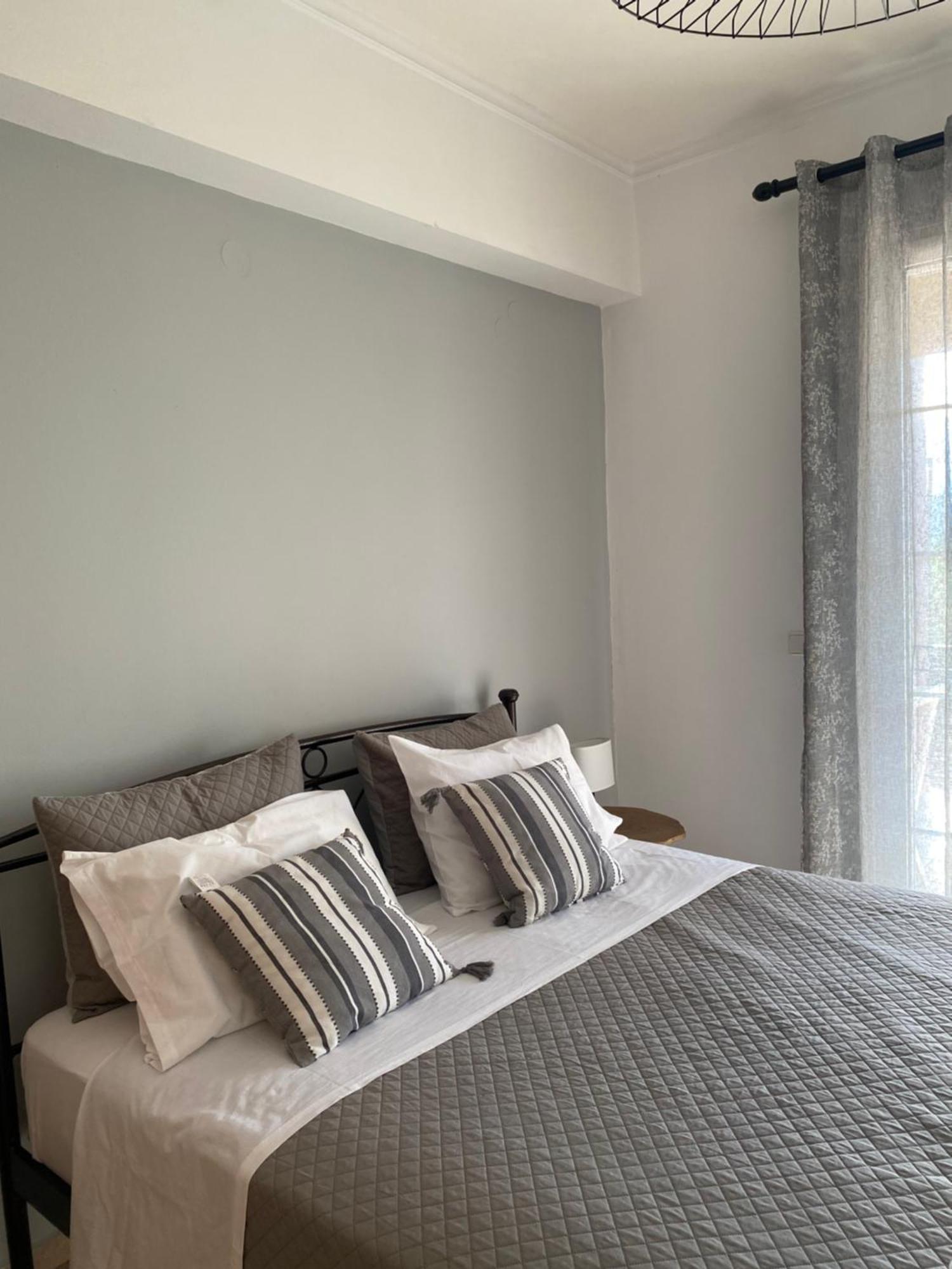 Marina Appartement *