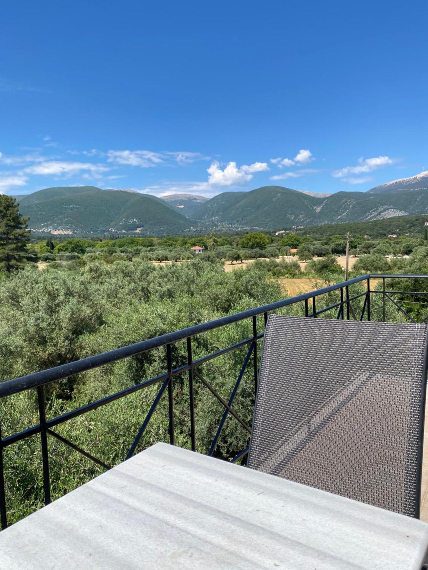Appartement Marina