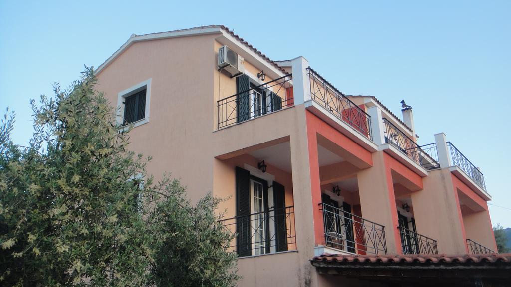 Marina Appartement Sami (Kefalonia)