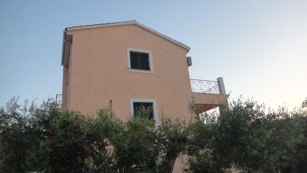 Appartement Marina *
